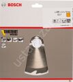 Bosch - Optiline Serisi İnşaat Ahşabı için Daire Testere Bıçağı 190*30 mm 12 Diş 2608640633