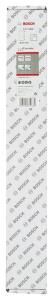 Bosch - Best Serisi Beton İçin 1 1/4'' UNC Girişli Elmas Sulu Karot Ucu 57 mm 2608601360