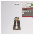 Bosch - Optiline Serisi Ahşap için Daire Testere Bıçağı 210*30 mm 48 Diş 2608640430