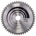 Bosch - Optiline Serisi Ahşap için Daire Testere Bıçağı 210*30 mm 48 Diş 2608640430