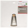 Bosch - Optiline Serisi Ahşap için Daire Testere Bıçağı 254*30 mm 40 Diş 2608640438
