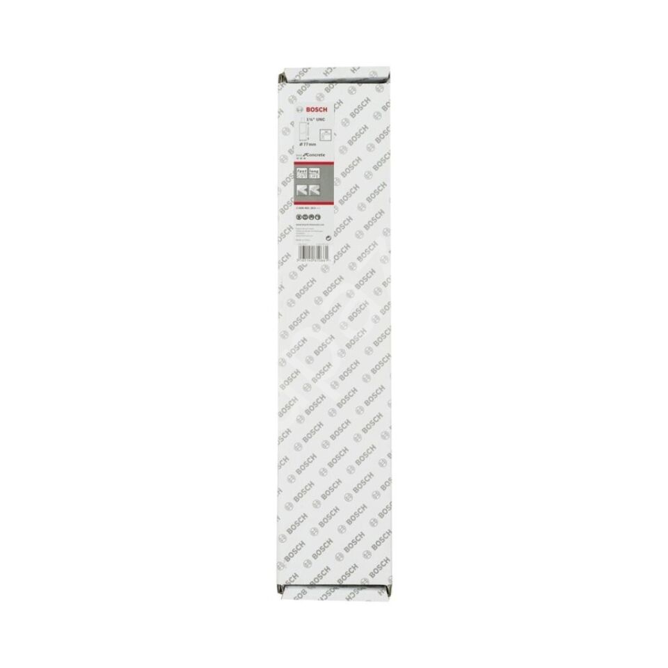 Elmas Karot Uç 77 mm 1 1/4'' Unc Giriş