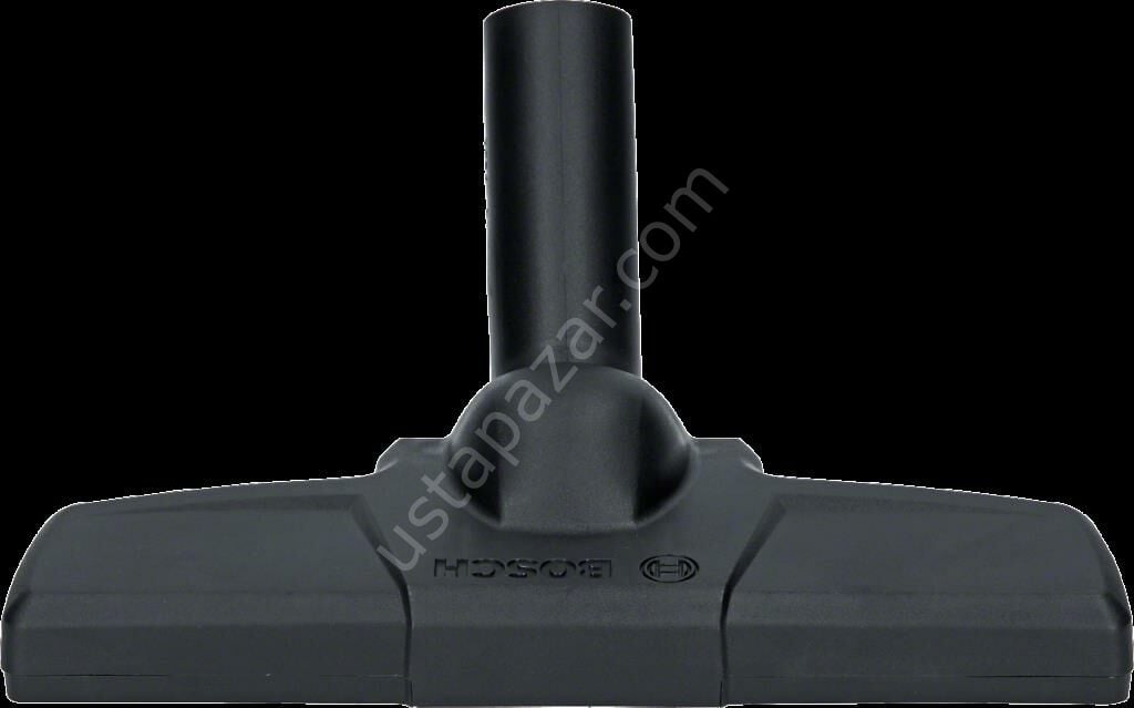 Bosch - Elektrikli Süpürgeler İçin Yüzey Başlığı (GAS 18V-1, EasyVac 12, UniversalVac 18 için uygun) 2608000667