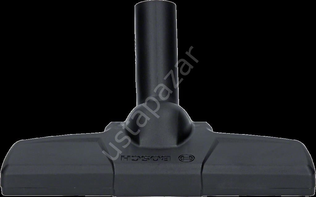 Bosch - Elektrikli Süpürgeler İçin Yüzey Başlığı (GAS 18V-1, EasyVac 12, UniversalVac 18 için uygun) 2608000667