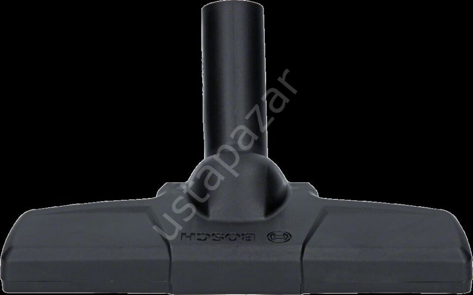 Bosch - Elektrikli Süpürgeler İçin Yüzey Başlığı (GAS 18V-1, EasyVac 12, UniversalVac 18 için uygun) 2608000667