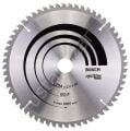 Bosch - Optiline Serisi Ahşap için Daire Testere Bıçağı 254*30 mm 60 Diş 2608640436