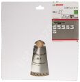 Bosch - Optiline Serisi Ahşap için Daire Testere Bıçağı 254*30 mm 60 Diş 2608640436