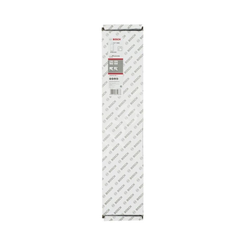 Elmas Karot Uç 82 mm 1 1/4'' Unc Giriş