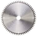 Bosch - Optiline Serisi Ahşap için Daire Testere Bıçağı 254*30 mm 60 Diş 2608641765