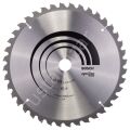 Bosch - Optiline Serisi Ahşap için Daire Testere Bıçağı 305*30 mm 40 Diş 2608640440