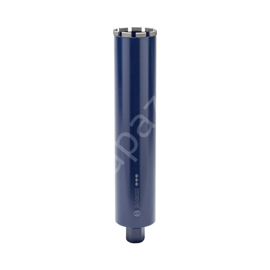 Elmas Karot Uç 102 mm 1 1/4'' Unc Giriş
