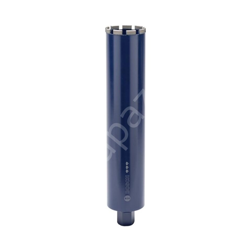 Elmas Karot Uç 102 mm 1 1/4'' Unc Giriş