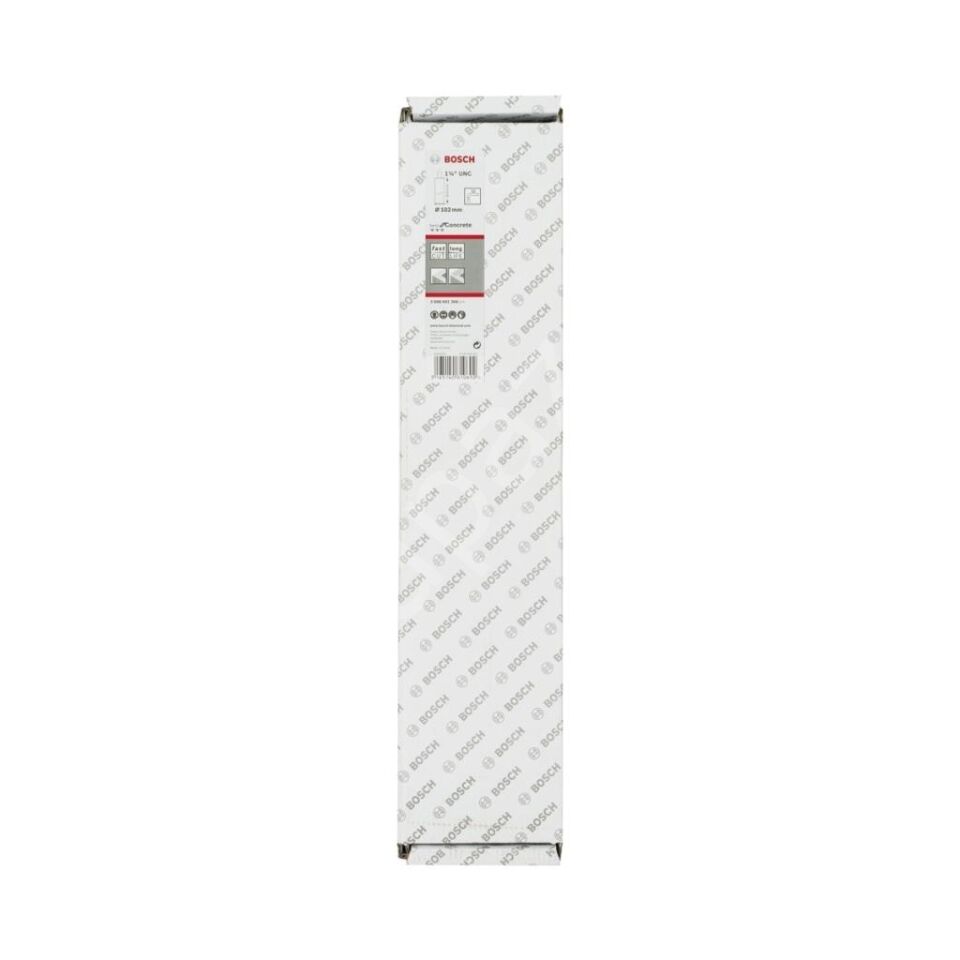 Elmas Karot Uç 102 mm 1 1/4'' Unc Giriş