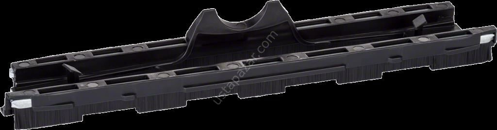 Bosch - Elektrikli Süpürgeler İçin Fırçalama Başlığı Tutucu Aparat, 2 Adet Fırçalama Ucu