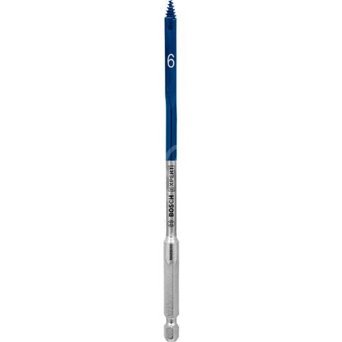 Bosch Expert Self Cut Speed Yaprak Delme Ucu 6 x 152 mm