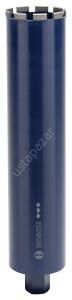 Bosch - Best Serisi Beton İçin 1 1/4'' UNC Girişli Elmas Sulu Karot Ucu 107 mm 2608601367