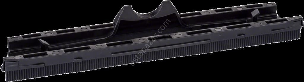 Bosch - Elektrikli Süpürgeler İçin Fırçalama Başlığı Tutucu Aparat, 2 Adet Silgi Ucu