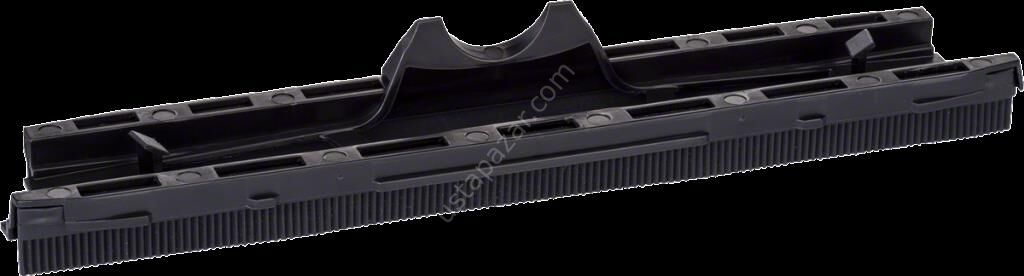 Bosch - Elektrikli Süpürgeler İçin Fırçalama Başlığı Tutucu Aparat, 2 Adet Silgi Ucu