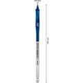 Bosch Expert Self Cut Speed Yaprak Delme Ucu 8 x 152 mm