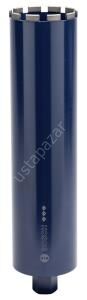Bosch - Best Serisi Beton İçin 1 1/4'' UNC Girişli Elmas Sulu Karot Ucu 122 mm 2608601369