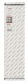 Bosch - Best Serisi Beton İçin 1 1/4'' UNC Girişli Elmas Sulu Karot Ucu 122 mm 2608601369
