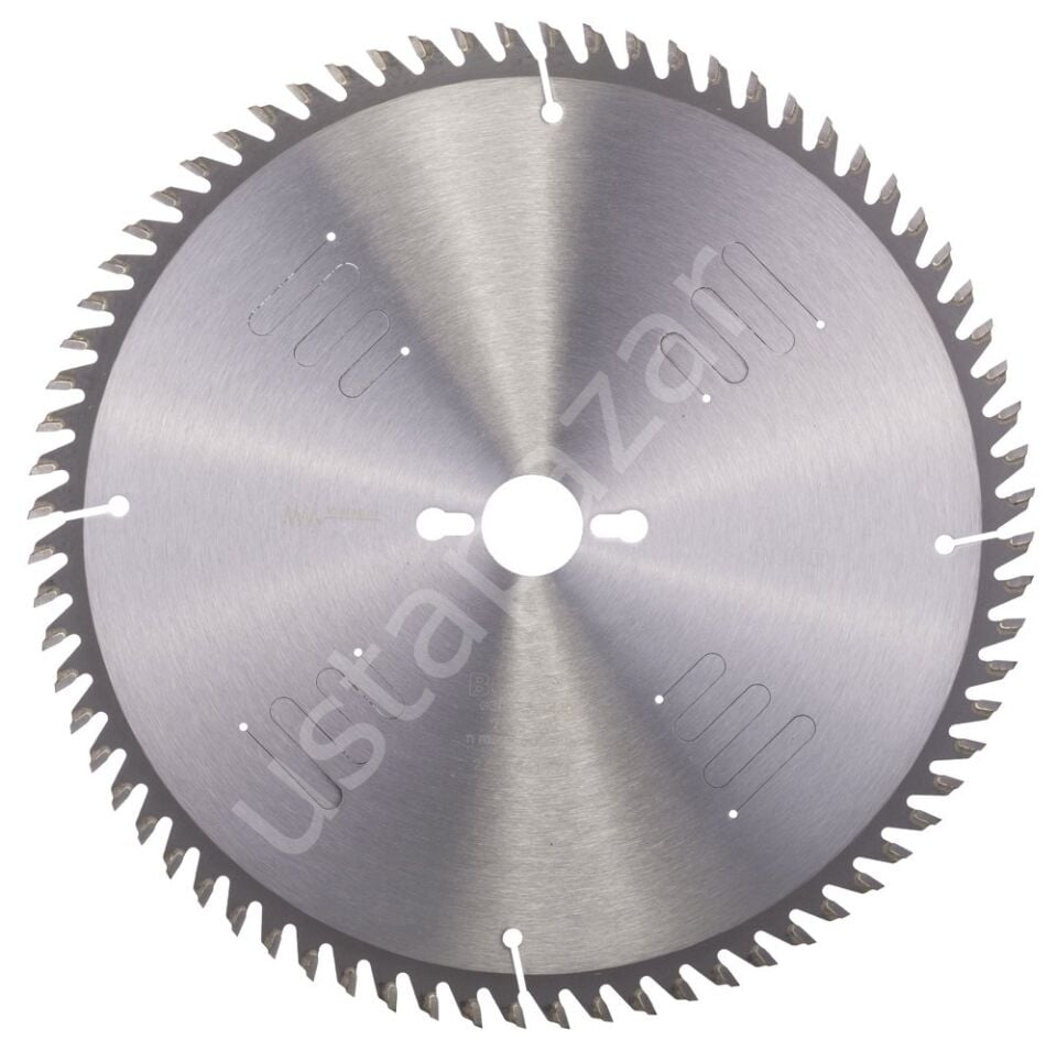 Bosch - Optiline Serisi Ahşap için Daire Testere Bıçağı 305*30 mm 72 Diş 2608641771