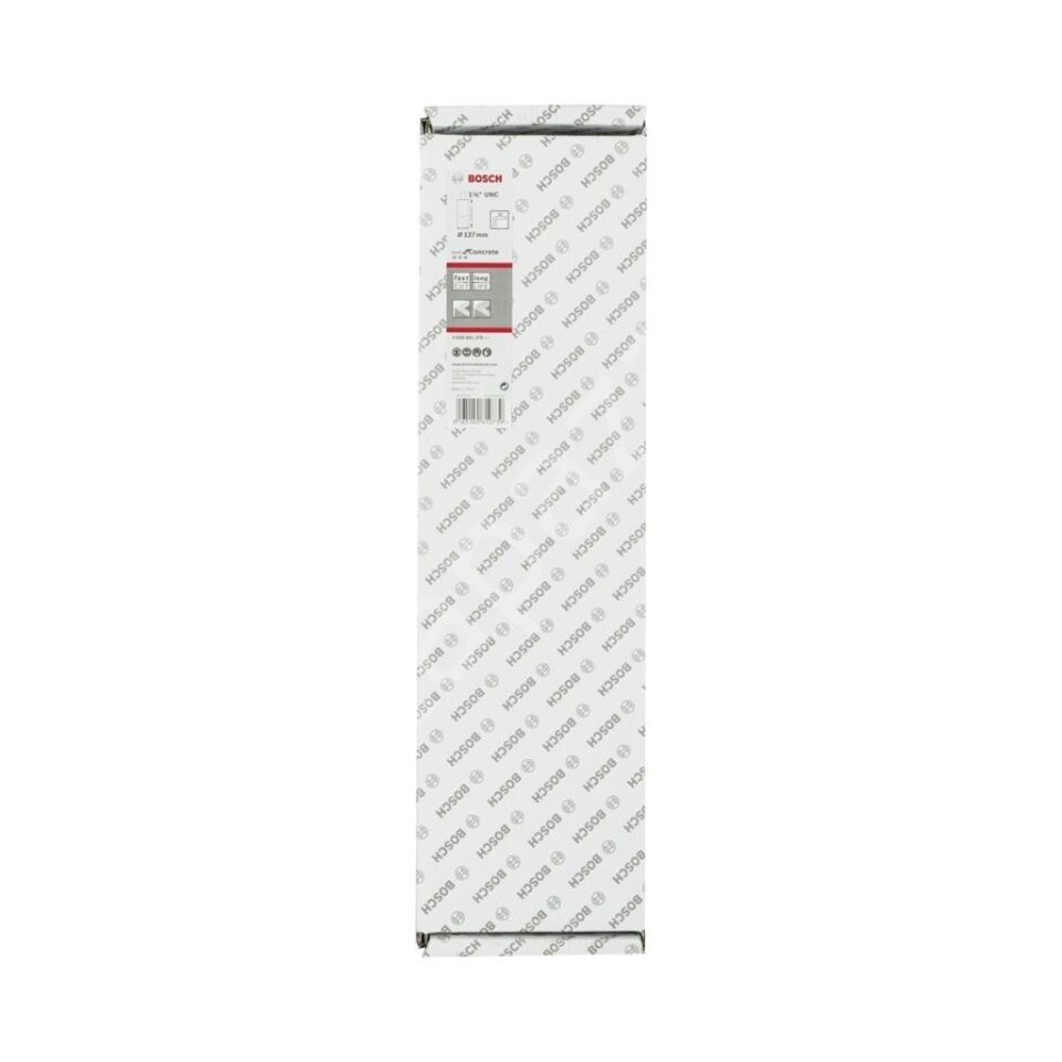 Elmas Karot Uç 127 mm 1 1/4'' Unc Giriş
