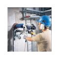 - Best Serisi Beton Için 1 1/4'' Unc Girişli Elmas Sulu Karot Ucu 172 mm