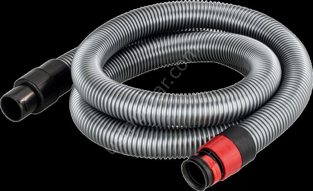 Bosch - Elektrikli Süpürgeler İçin Ansistatik hortum (EasyVac 3, UniversalVac 15 ve AdvancedVac 20 için uygun)