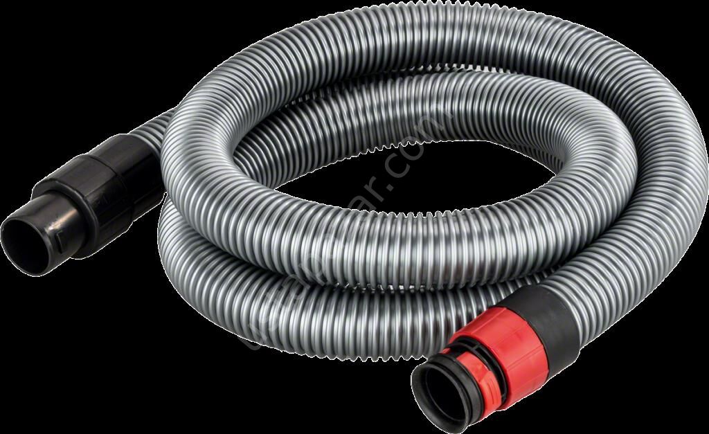 Bosch - Elektrikli Süpürgeler İçin Ansistatik hortum (EasyVac 3, UniversalVac 15 ve AdvancedVac 20 için uygun)