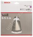Bosch - Standard for Serisi Çoklu Malzeme için Daire Testere Bıçağı 190*20/16 mm 54 Diş 2608640508
