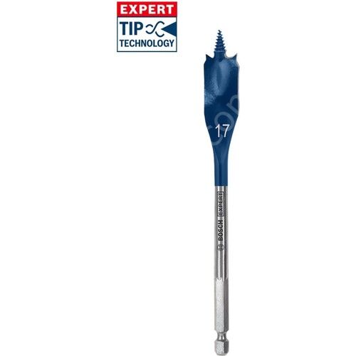 Bosch 17X152 mm Expert Yaprak Matkap Ucu 2608900316