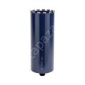 - Best Serisi Beton Için 1 1/4'' Unc Girişli Elmas Sulu Karot Ucu 186 mm