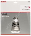 Bosch - Standard for Serisi Çoklu Malzeme için Daire Testere Bıçağı 200*30 mm 54 Diş 2608640510