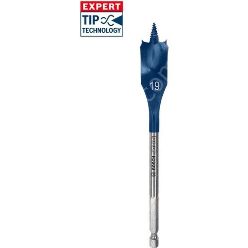 Bosch 19X152 mm Expert Yaprak Matkap Ucu 2608900318