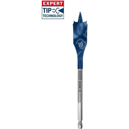 Bosch 19X152 mm Expert Yaprak Matkap Ucu 2608900318