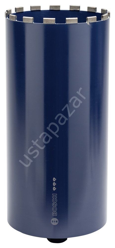 Bosch - Best Serisi Beton İçin 1 1/4'' UNC Girişli Elmas Sulu Karot Ucu 226 mm 2608601380