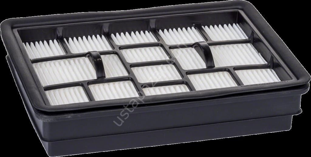 Süpürge Filtre (Kanallı) Easyvac3