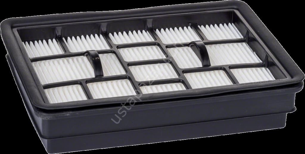 Süpürge Filtre (Kanallı) Easyvac3