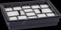 Süpürge Filtre (Kanallı) Easyvac3