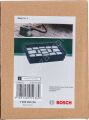 Süpürge Filtre (Kanallı) Easyvac3