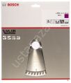 Bosch - Standard for Serisi Çoklu Malzeme için Daire Testere Bıçağı 230*30 mm 64 Diş 2608640513