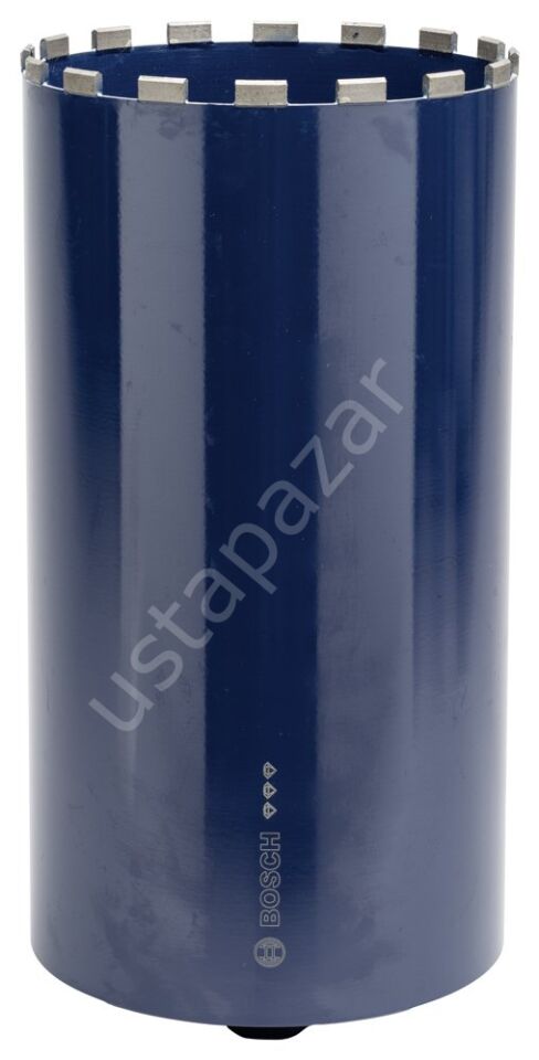 Bosch - Best Serisi Beton İçin 1 1/4'' UNC Girişli Elmas Sulu Karot Ucu 250 mm 2608601381