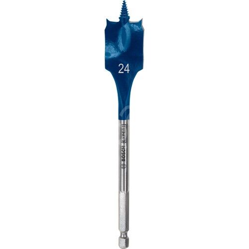 Bosch Expert Self Cut Speed Yaprak Delme Ucu 24 x 152 mm