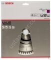 Bosch - Standard for Serisi Çoklu Malzeme için Daire Testere Bıçağı 235*30/25 mm 64 Diş 2608640514