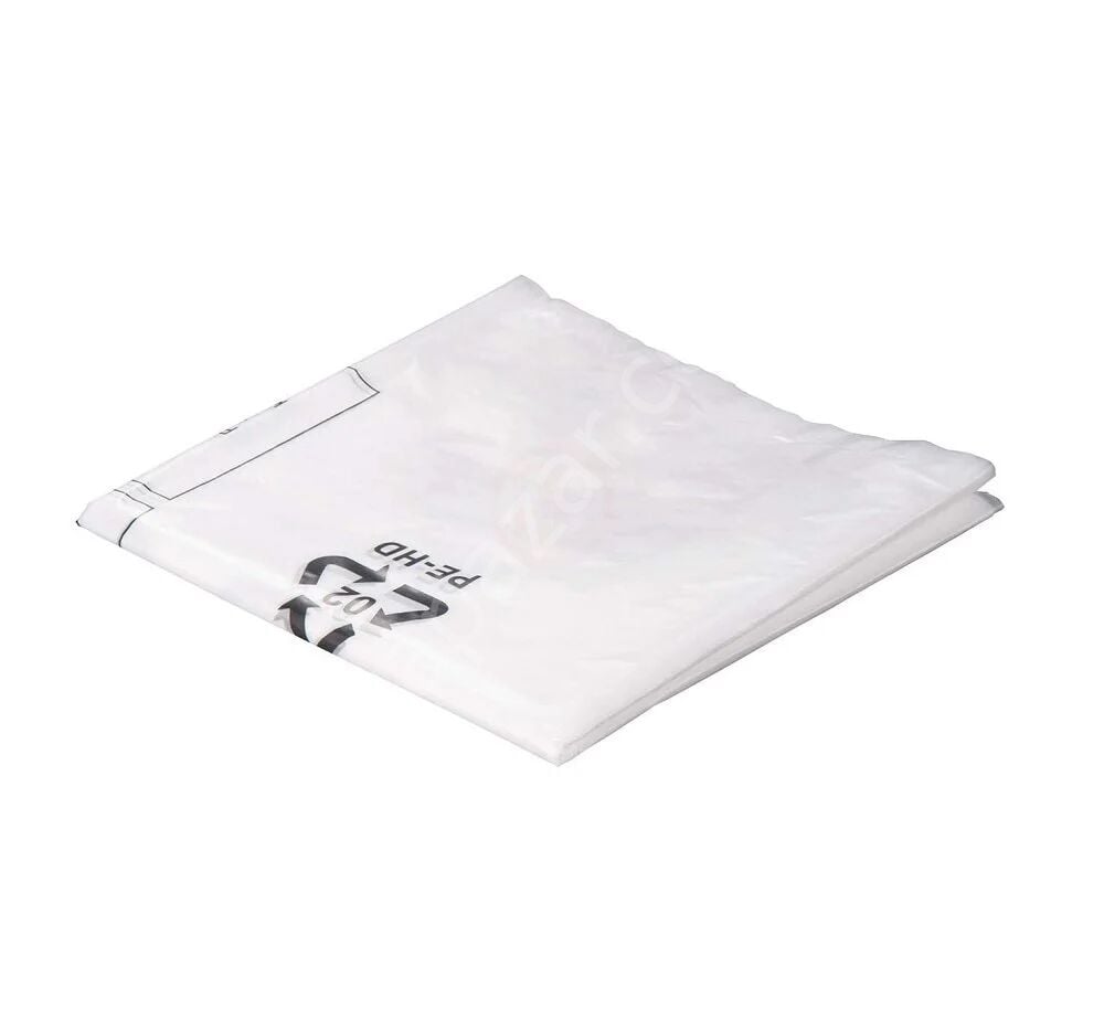 Süpürge Toz Torbası (Plastik) GAS12-25