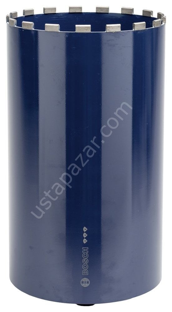 Bosch - Best Serisi Beton İçin 1 1/4'' UNC Girişli Elmas Sulu Karot Ucu 276 mm 2608601382