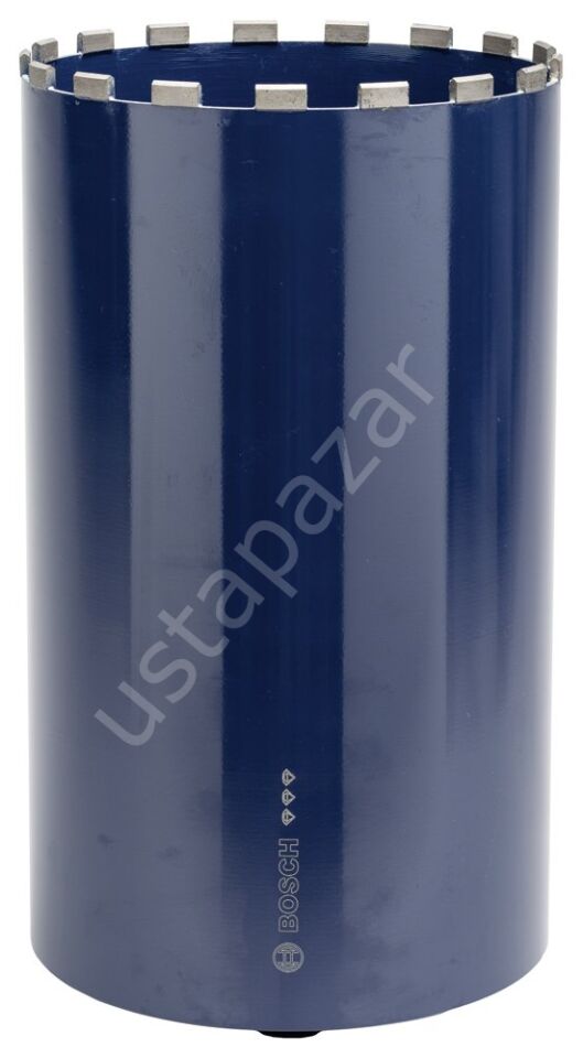 Bosch - Best Serisi Beton İçin 1 1/4'' UNC Girişli Elmas Sulu Karot Ucu 276 mm 2608601382