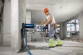 Bosch - Best Serisi Beton İçin 1 1/4'' UNC Girişli Elmas Sulu Karot Ucu 276 mm 2608601382