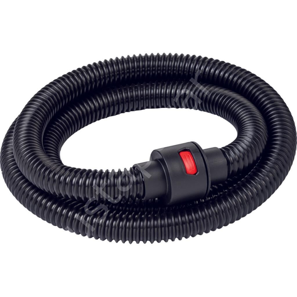 Süpürge Hortumu Siyah 19MM EV3,UV15,AV20
